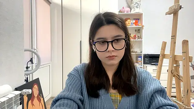 Snapshot of SaintMari chatting on 03/08/26, 02:10 SaintMari online show from 03/08/26, 02:10