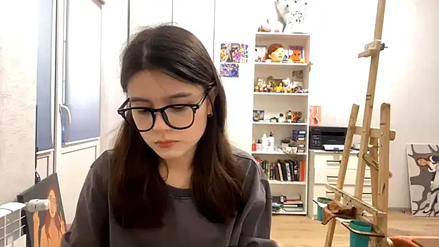 Snapshot of SaintMari chatting on 03/22/26, 12:30 SaintMari online show from 03/22/26, 12:30