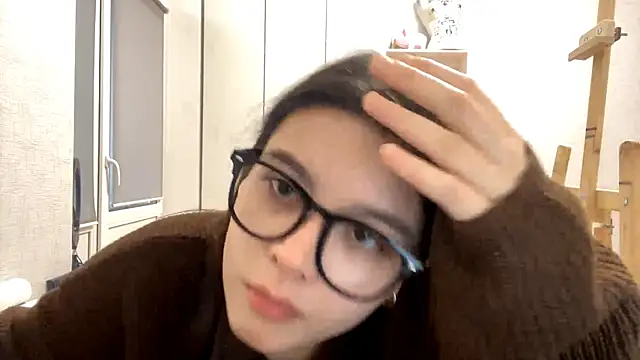 Snapshot of SaintMari chatting on 03/26/26, 02:11 SaintMari online show from 03/26/26, 02:11