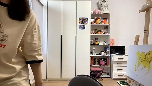 Snapshot of SaintMari chatting on 03/29/26, 01:11 SaintMari online show from 03/29/26, 01:11