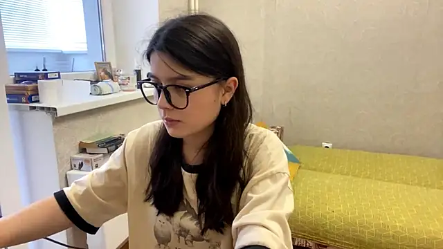 SaintMari online show from 06/26/26, 02:10