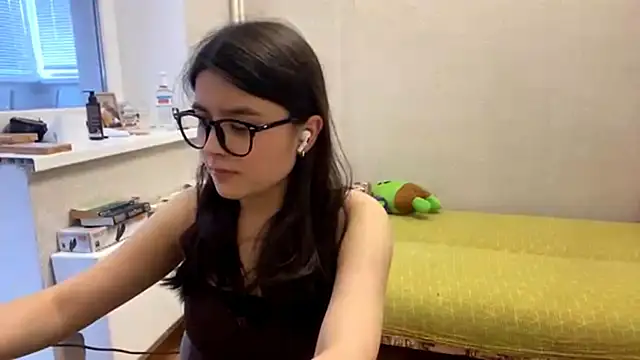 SaintMari online show from 06/28/26, 03:18