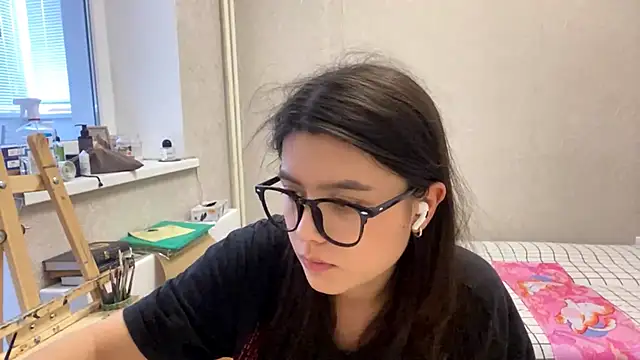 SaintMari online show from 06/30/26, 02:07