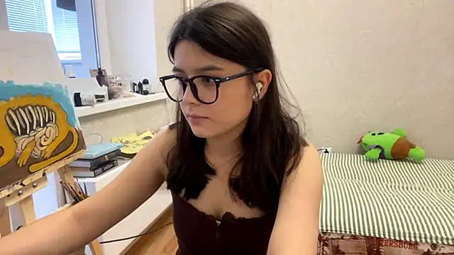SaintMari online show from 07/09/26, 02:21