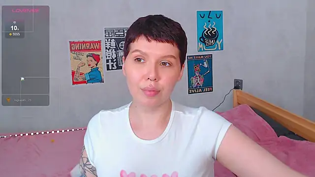 Snapshot of Elise_Day chatting on 05/15/26, 05:09 Elise Day online show from 05/15/26, 05:09