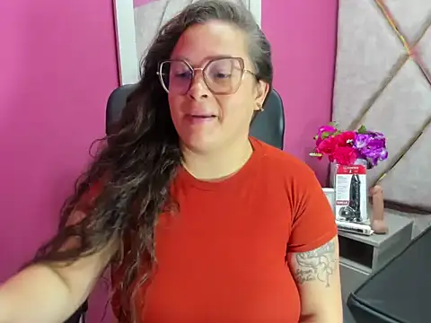 Sarah Boobs  online show from 03/20/26, 03:22