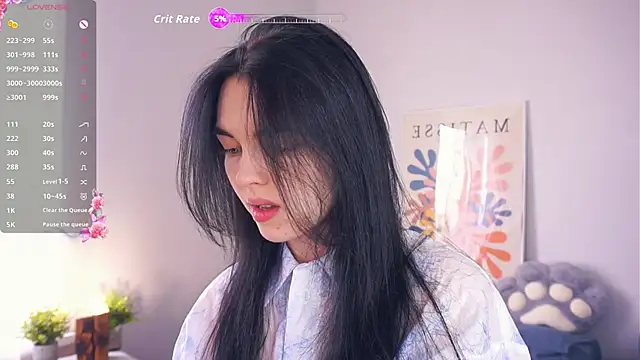 MirnaTellado online show from 05/01/26, 07:46