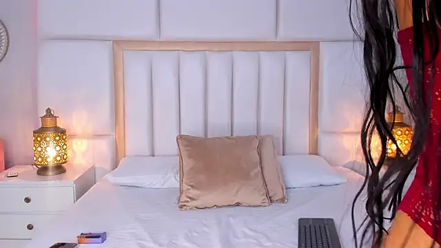 AbannyRogerss online show from 07/27/26, 12:45