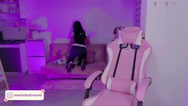 Blush Marie online show from 05/10/26, 12:27