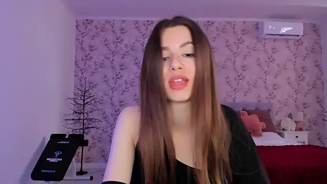 Hot Molly5 online show from 07/28/26, 11:50