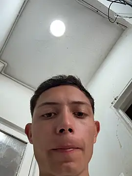 santiObrero online show from 06/27/26, 03:28