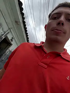 santiObrero online show from 07/01/26, 03:12