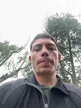 santiObrero online show from 07/25/26, 03:31