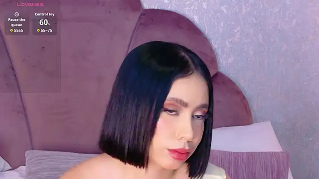 Sienna-Gold online show from 07/08/26, 01:15