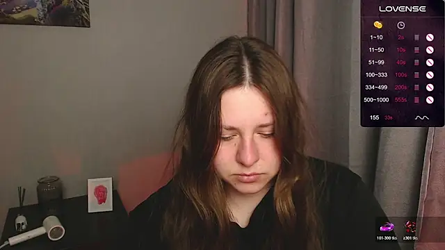 secretvic online show from 05/06/26, 06:24