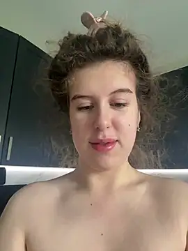 LilianBliss online show from 07/29/26, 10:02
