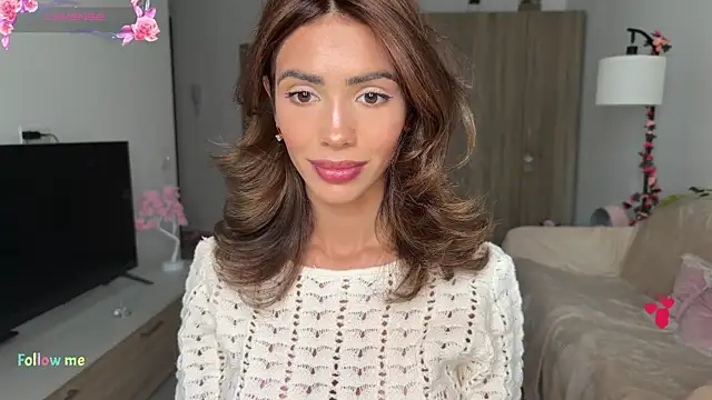 AyanaLys online show from 05/25/26, 01:50