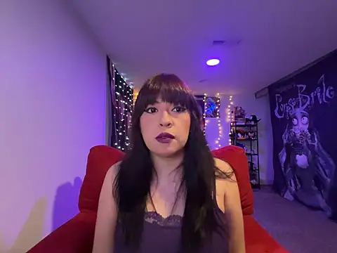 Snapshot of AriannaPenaxo chatting on 01/17/26, 02:16 AriannaPenaxo online show from 01/17/26, 02:16