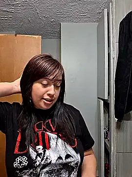 Snapshot of AriannaPenaxo chatting on 02/08/26, 03:32 AriannaPenaxo online show from 02/08/26, 03:32