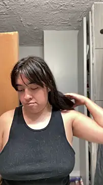 AriannaPenaxo online show from 06/14/26, 10:01