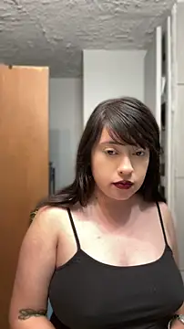 AriannaPenaxo online show from 06/26/26, 09:19