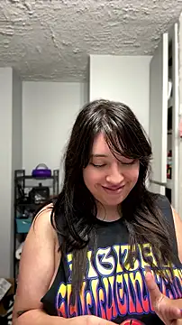 AriannaPenaxo online show from 07/06/26, 08:00