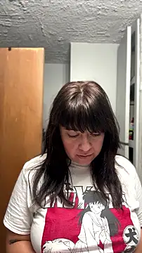 AriannaPenaxo online show from 07/18/26, 06:12