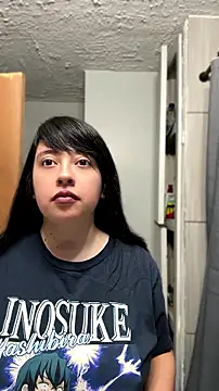 AriannaPenaxo online show from 07/23/26, 06:50