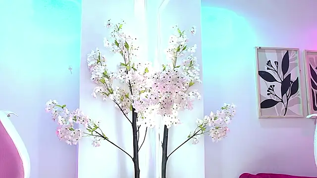 Snapshot of Zoe_swan chatting on 05/16/26, 12:51 Zoe swan online show from 05/16/26, 12:51