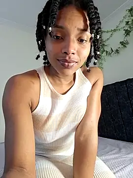 Ebony love07 online show from 03/20/26, 08:14