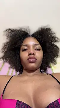 Ebony love07 online show from 07/03/26, 10:16