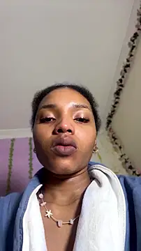 Ebony love07 online show from 07/09/26, 12:15