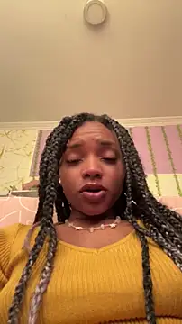 Ebony love07 online show from 07/27/26, 09:22