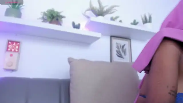 Amira Alzahra online show from 05/08/26, 05:07