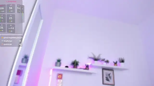 Amira Alzahra online show from 06/12/26, 05:01