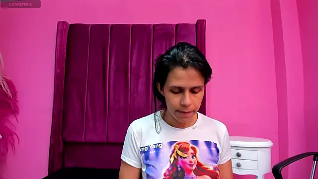 mitzukywinteer online show from 07/12/26, 09:06