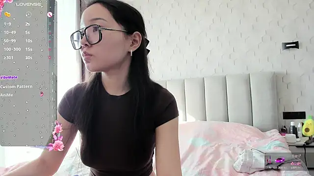 theadorableprinces online show from 05/20/26, 02:12