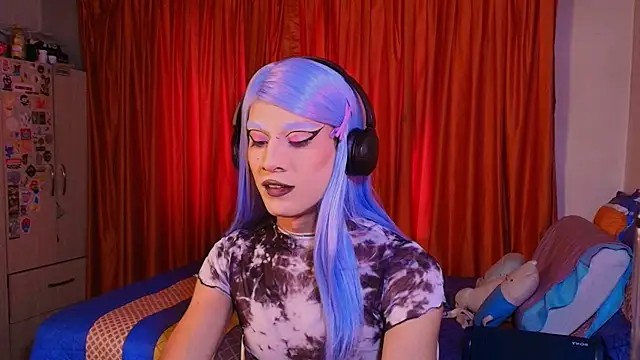4L3JX online show from 07/28/26, 02:35