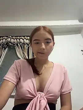 Snapshot of Carithooo chatting on 04/09/26, 11:10 Carithooo online show from 04/09/26, 11:10