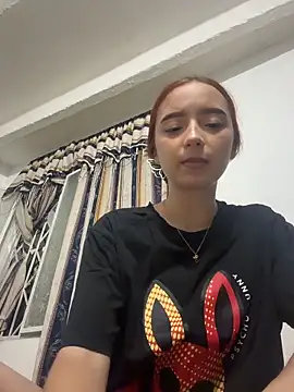Snapshot of Carithooo chatting on 05/20/26, 01:45 Carithooo online show from 05/20/26, 01:45