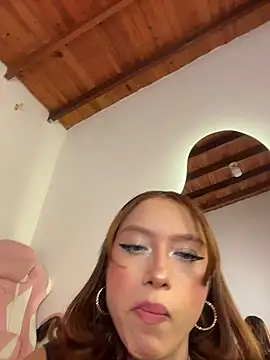 Snapshot of Alison_Ivanova chatting on 02/19/26, 03:46 Alison Ivanova online show from 02/19/26, 03:46