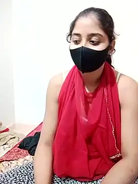 Rubina khan1 online show from 02/01/26, 01:20