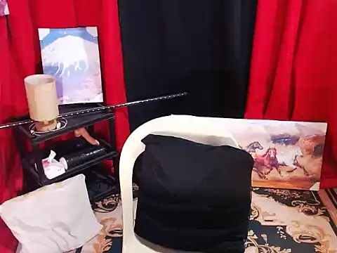 ExoticBigcockQueen online show from 06/17/26, 07:37