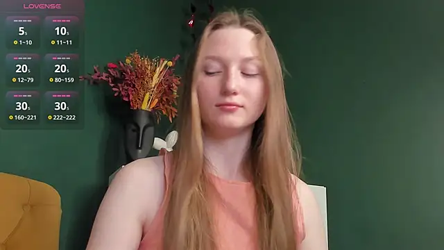 baby annn online show from 07/04/26, 03:13
