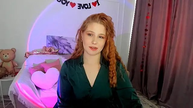 Snapshot of SweetDaylight chatting on 02/28/26, 11:55 SweetDaylight online show from 02/28/26, 11:55
