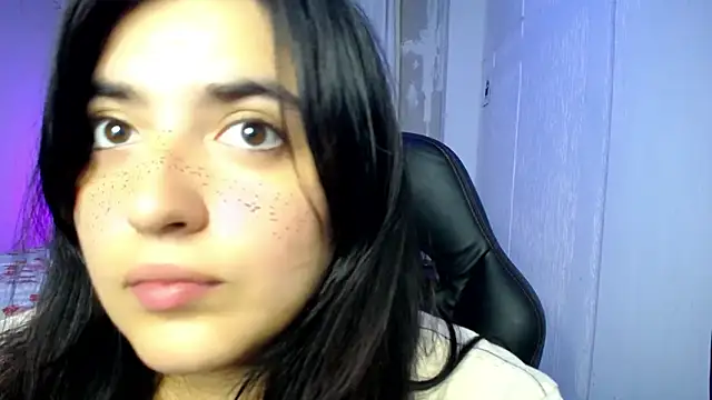 Snapshot of sonic_jess07 chatting on 02/21/26, 03:07 sonic jess07 online show from 02/21/26, 03:07