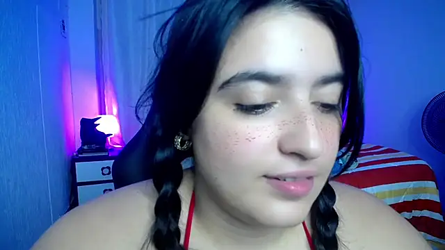 Snapshot of sonic_jess07 chatting on 03/02/26, 12:57 sonic jess07 online show from 03/02/26, 12:57