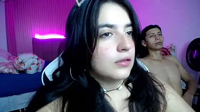 Snapshot of sonic_jess07 chatting on 04/07/26, 08:37 sonic jess07 online show from 04/07/26, 08:37