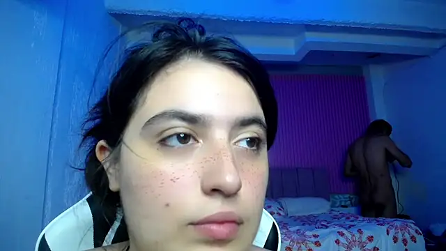 Snapshot of sonic_jess07 chatting on 04/18/26, 08:07 sonic jess07 online show from 04/18/26, 08:07
