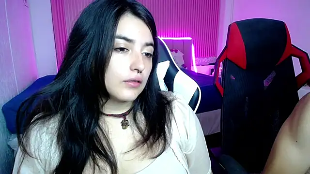 Snapshot of sonic_jess07 chatting on 06/02/26, 09:22 sonic jess07 online show from 06/02/26, 09:22